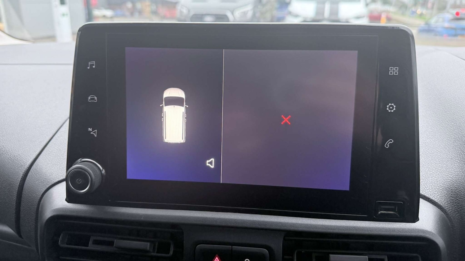 Used Vauxhall Combo 2022 for sale - 78161388: Photo 19