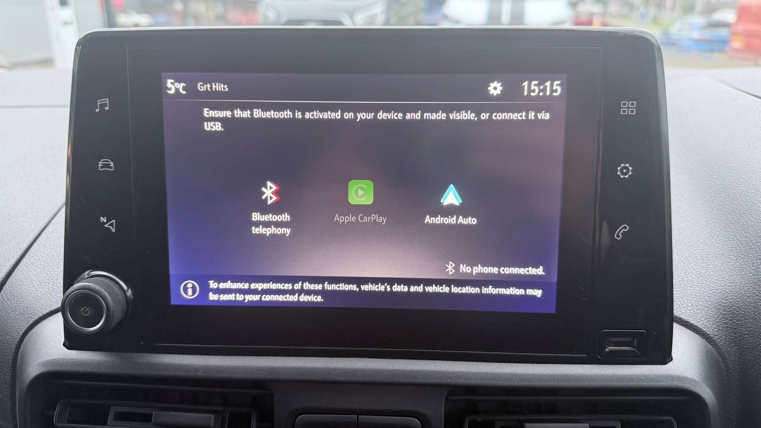 Used Vauxhall Combo 2022 for sale - 78161388: Photo 20