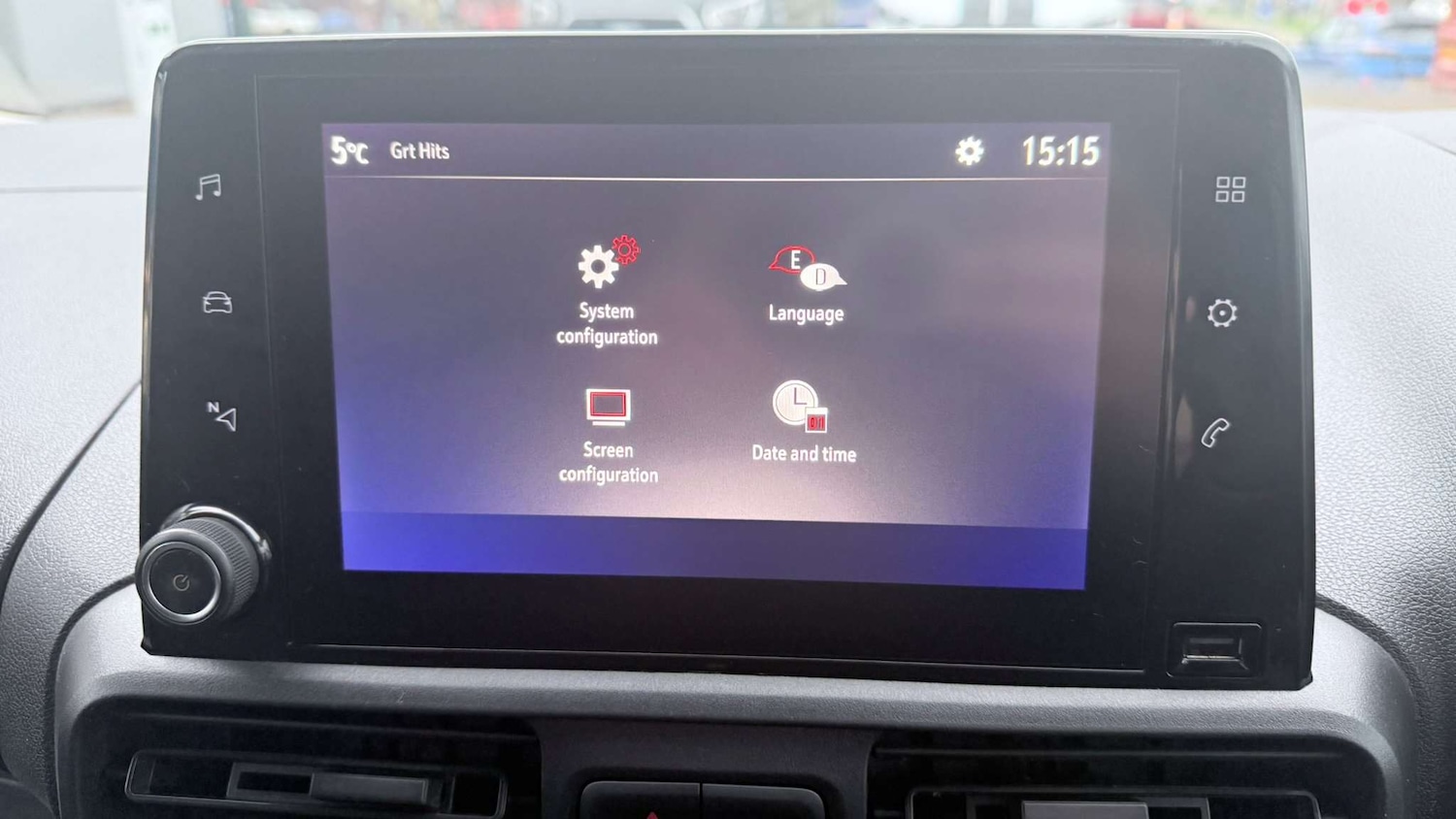 Used Vauxhall Combo 2022 for sale - 78161388: Photo 21