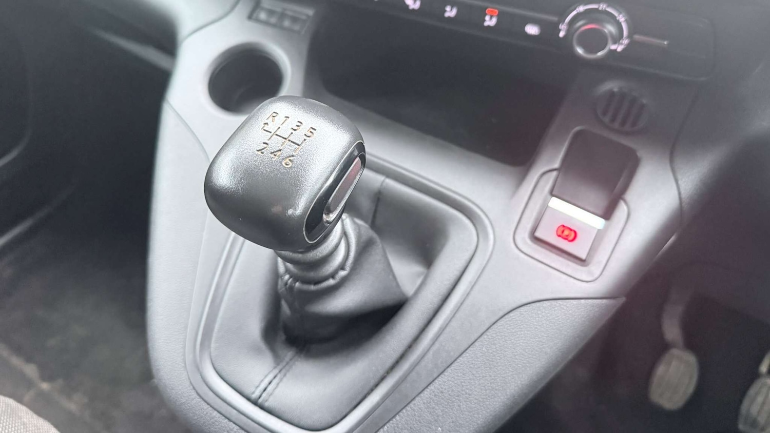 Used Vauxhall Combo 2022 for sale - 78161388: Photo 23