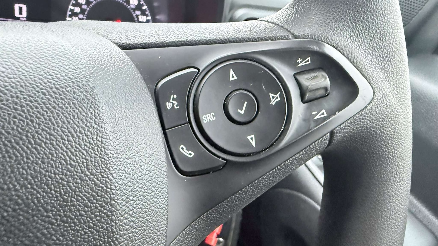 Used Vauxhall Combo 2022 for sale - 78161388: Photo 24