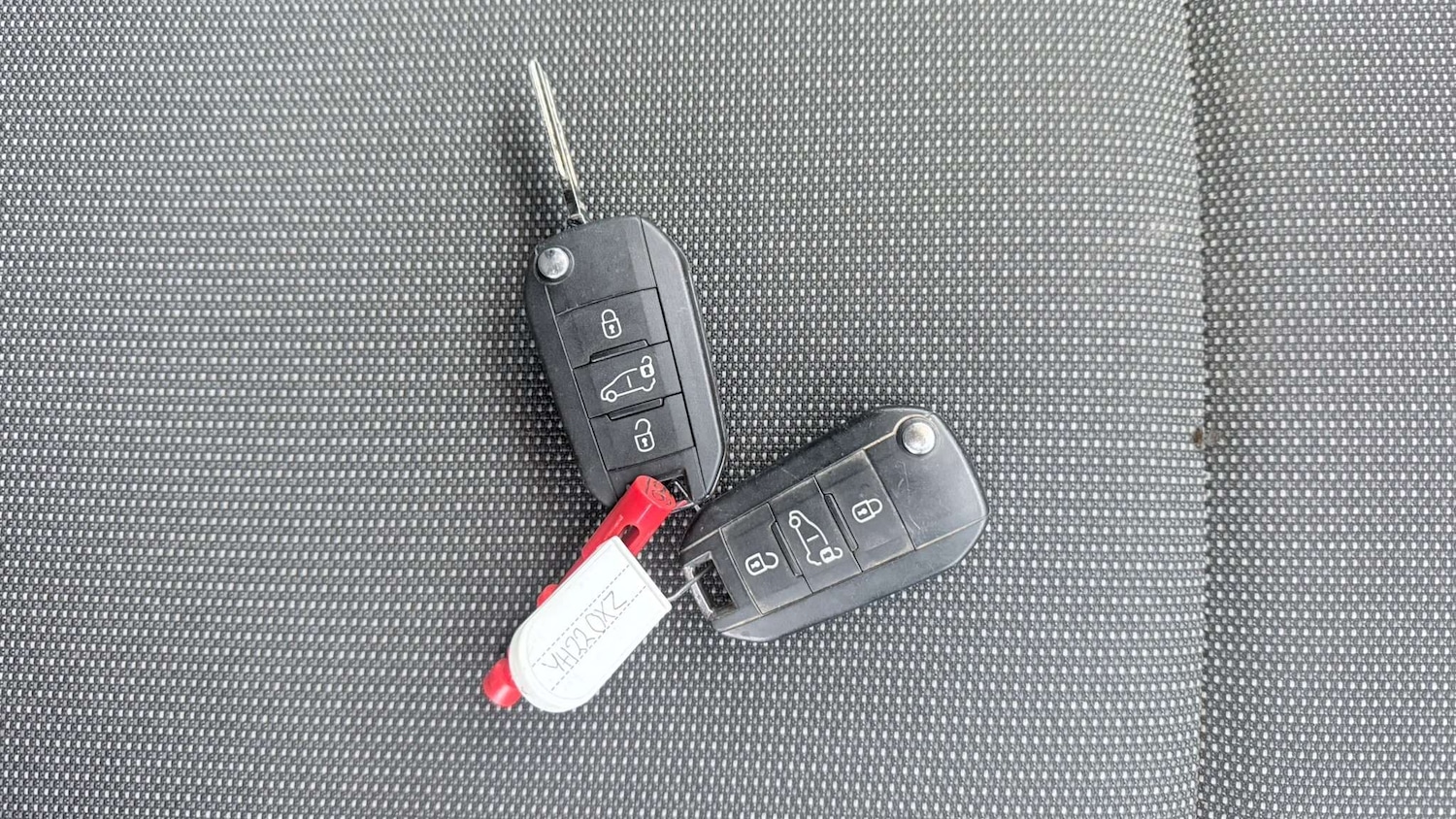 Used Vauxhall Combo 2022 for sale - 78161388: Photo 27