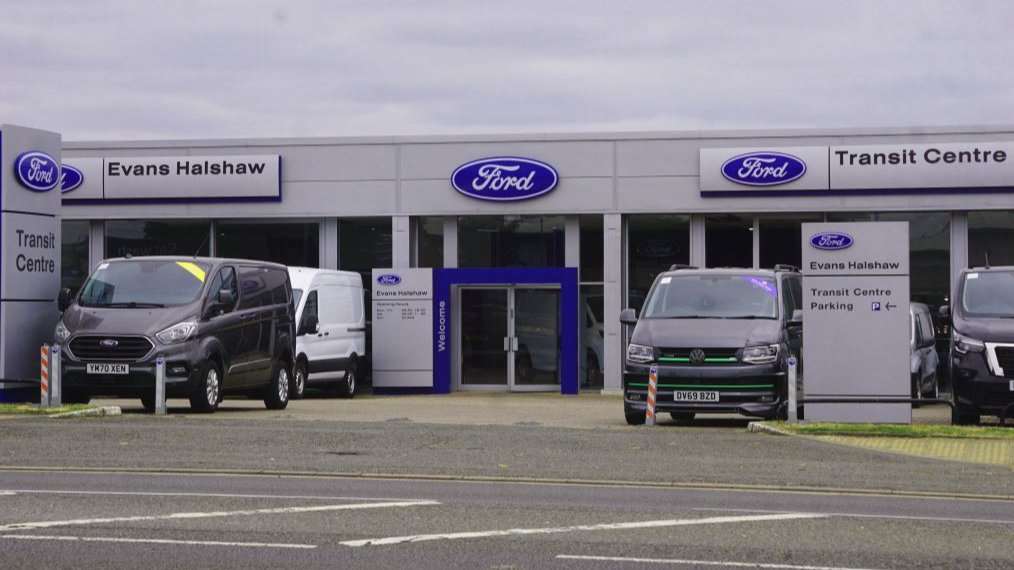 Used Vauxhall Combo 2022 for sale - 78161388: Photo 35