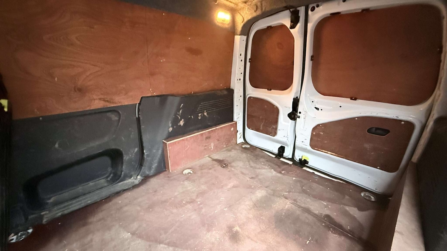 Used Vauxhall Combo 2022 for sale - 78161388: Photo 5