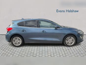 Used Ford Focus 2020 for sale - 79731012: Photo