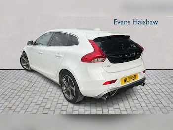 Used Volvo V40 2014 for sale - 78786842: Photo