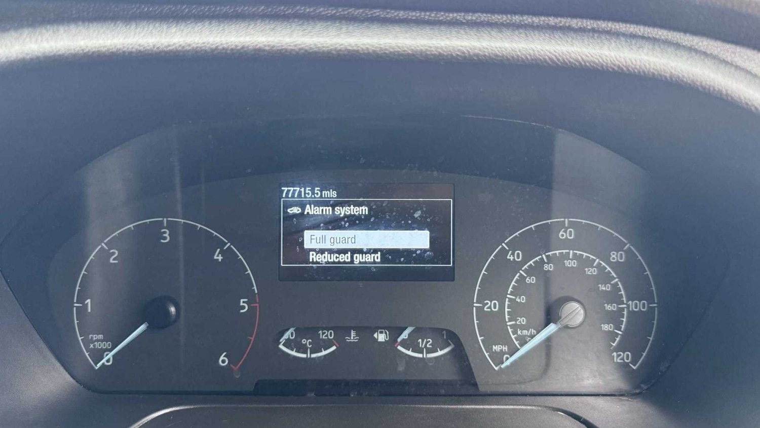 Vehicle 24