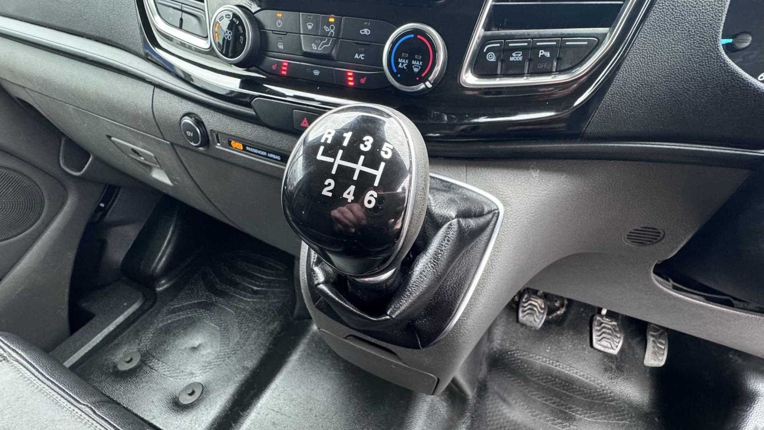 Vehicle 25