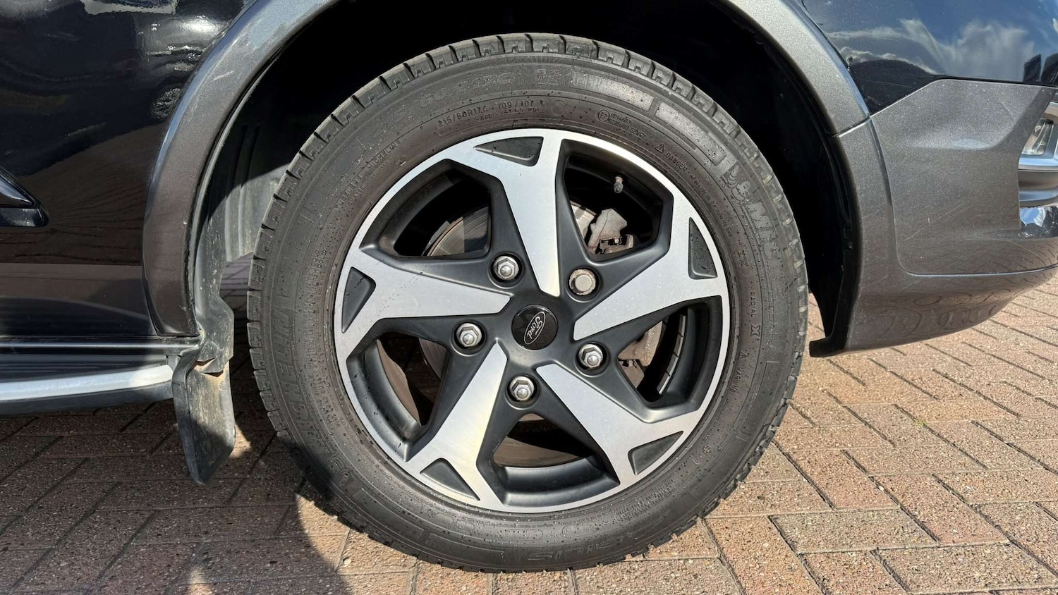 Used Ford Transit Custom 2022 for sale - 76460467: Photo 13