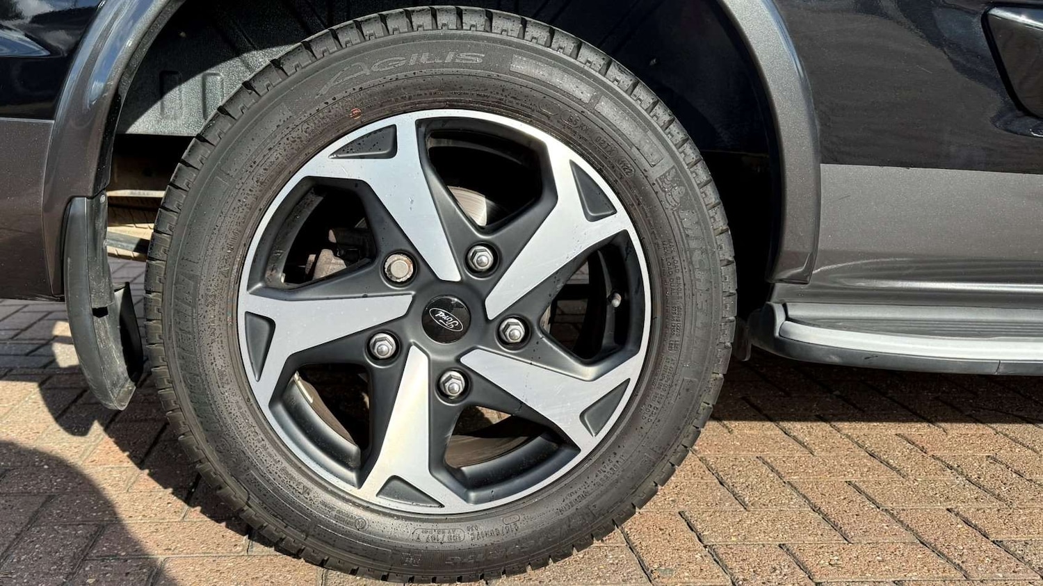 Used Ford Transit Custom 2022 for sale - 76460467: Photo 14