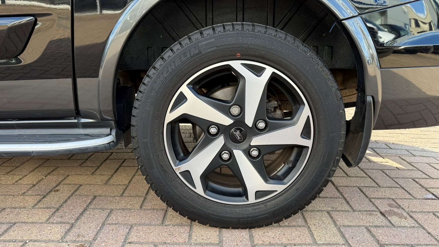 Used Ford Transit Custom 2022 for sale - 76460467: Photo 15