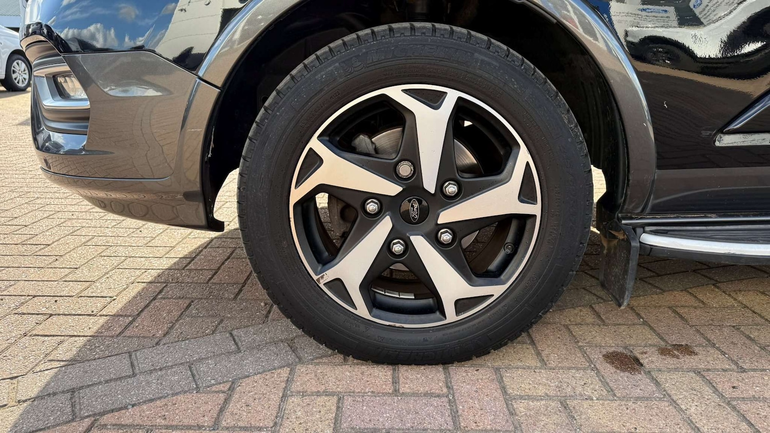 Used Ford Transit Custom 2022 for sale - 76460467: Photo 16