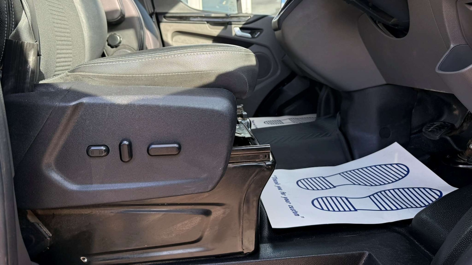 Used Ford Transit Custom 2022 for sale - 76460467: Photo 22