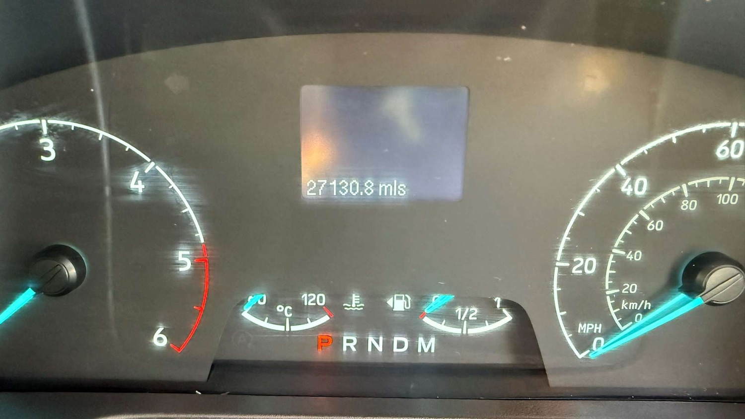 Used Ford Transit Custom 2022 for sale - 76460467: Photo 24