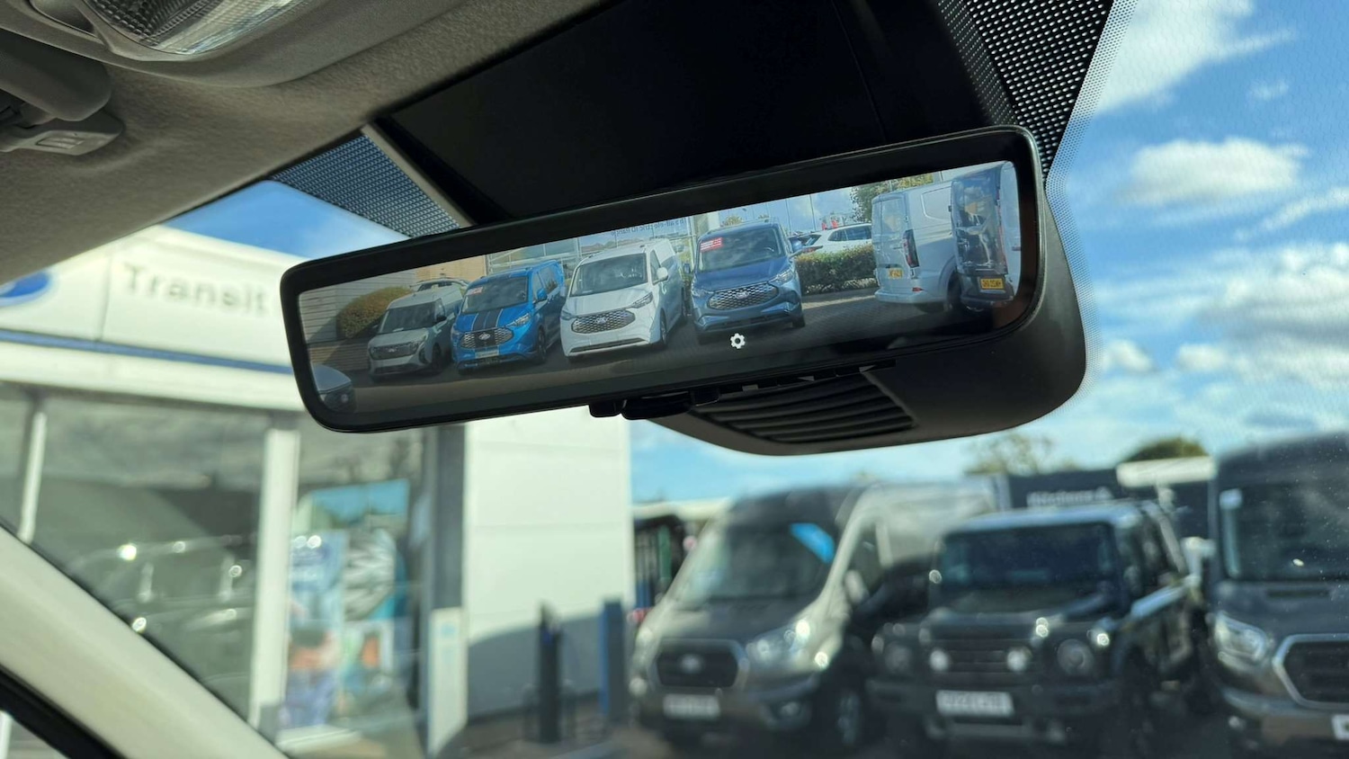 Used Ford Transit Custom 2022 for sale - 76460467: Photo 26