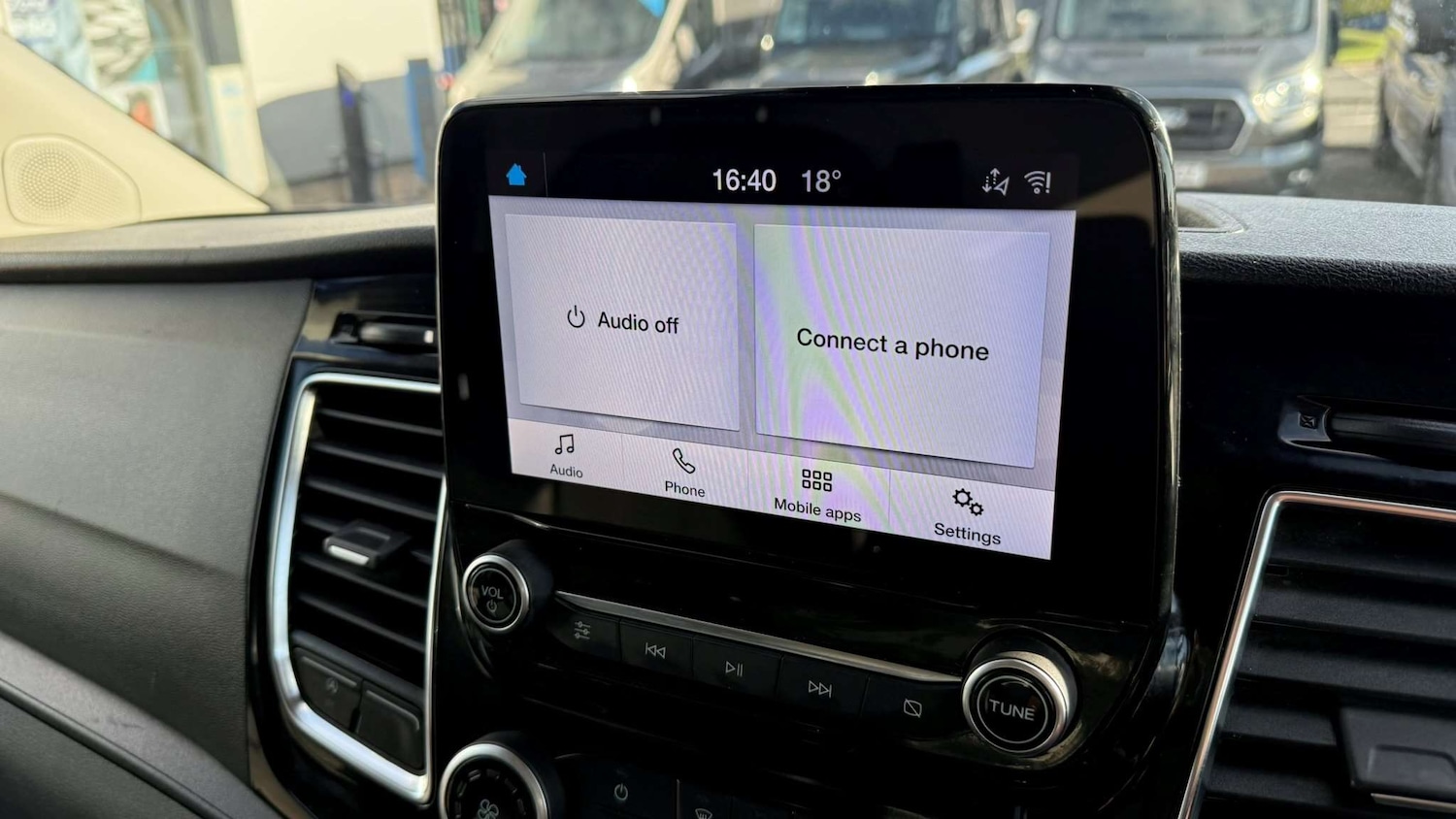 Used Ford Transit Custom 2022 for sale - 76460467: Photo 27