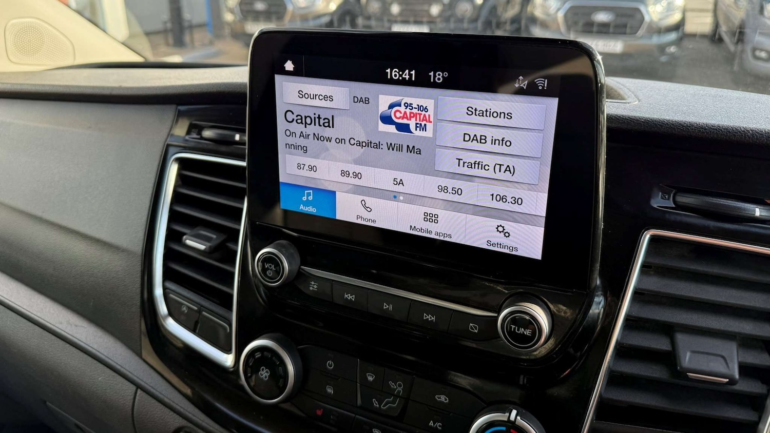 Used Ford Transit Custom 2022 for sale - 76460467: Photo 28