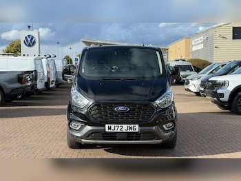 Used Ford Transit Custom 2022 for sale - 76460467: Photo