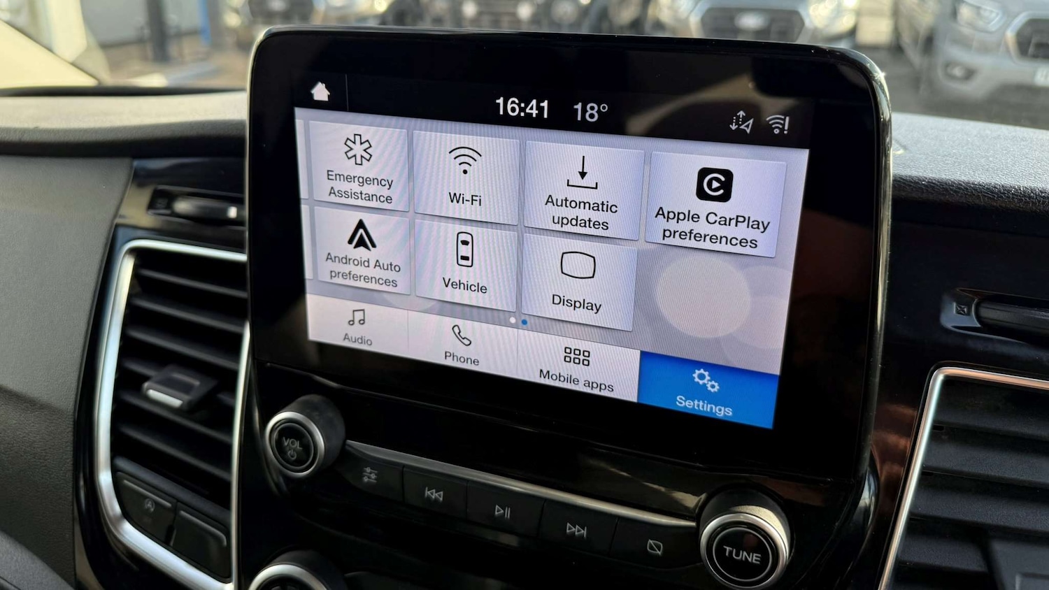 Used Ford Transit Custom 2022 for sale - 76460467: Photo 31