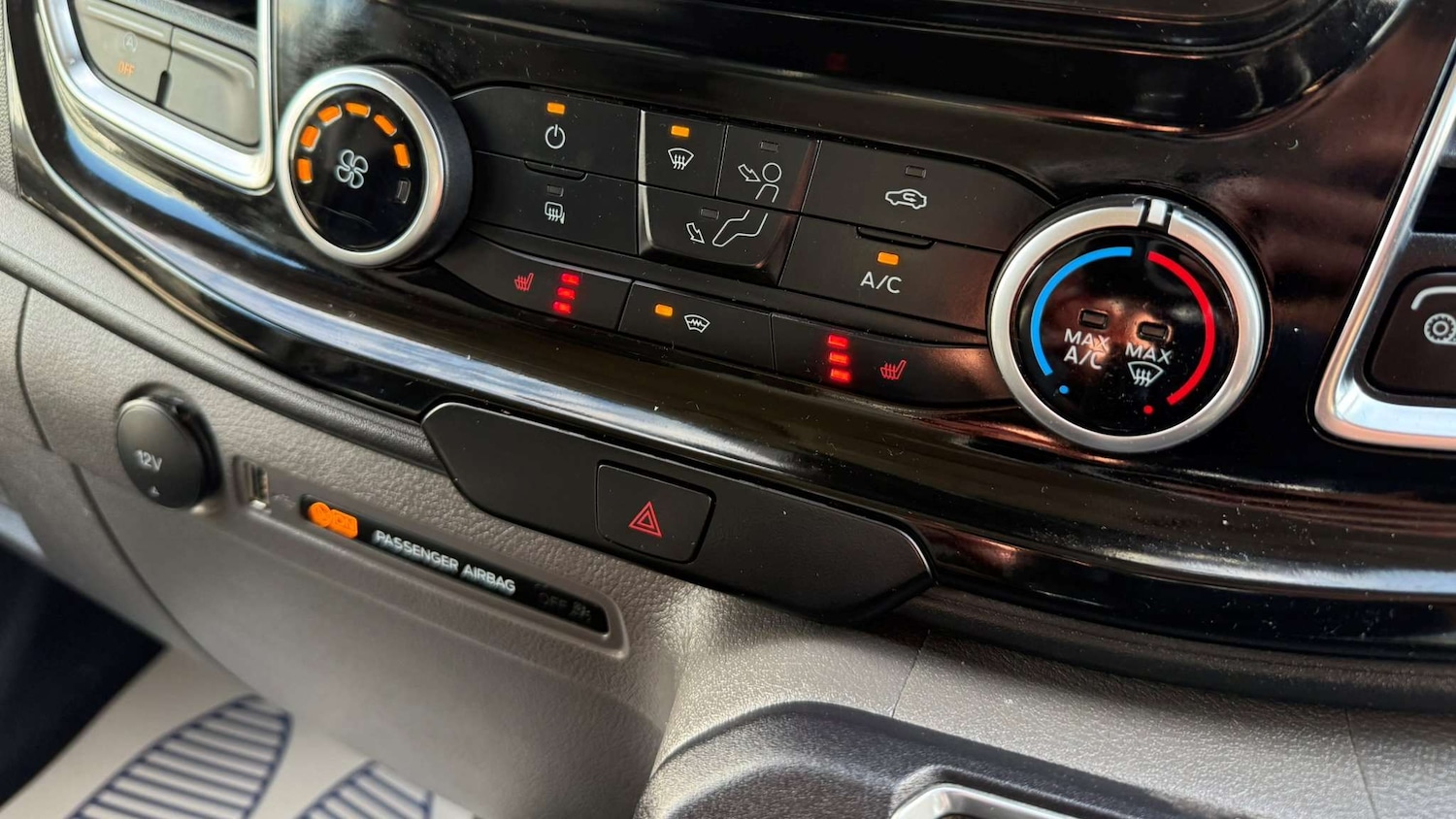 Used Ford Transit Custom 2022 for sale - 76460467: Photo 32