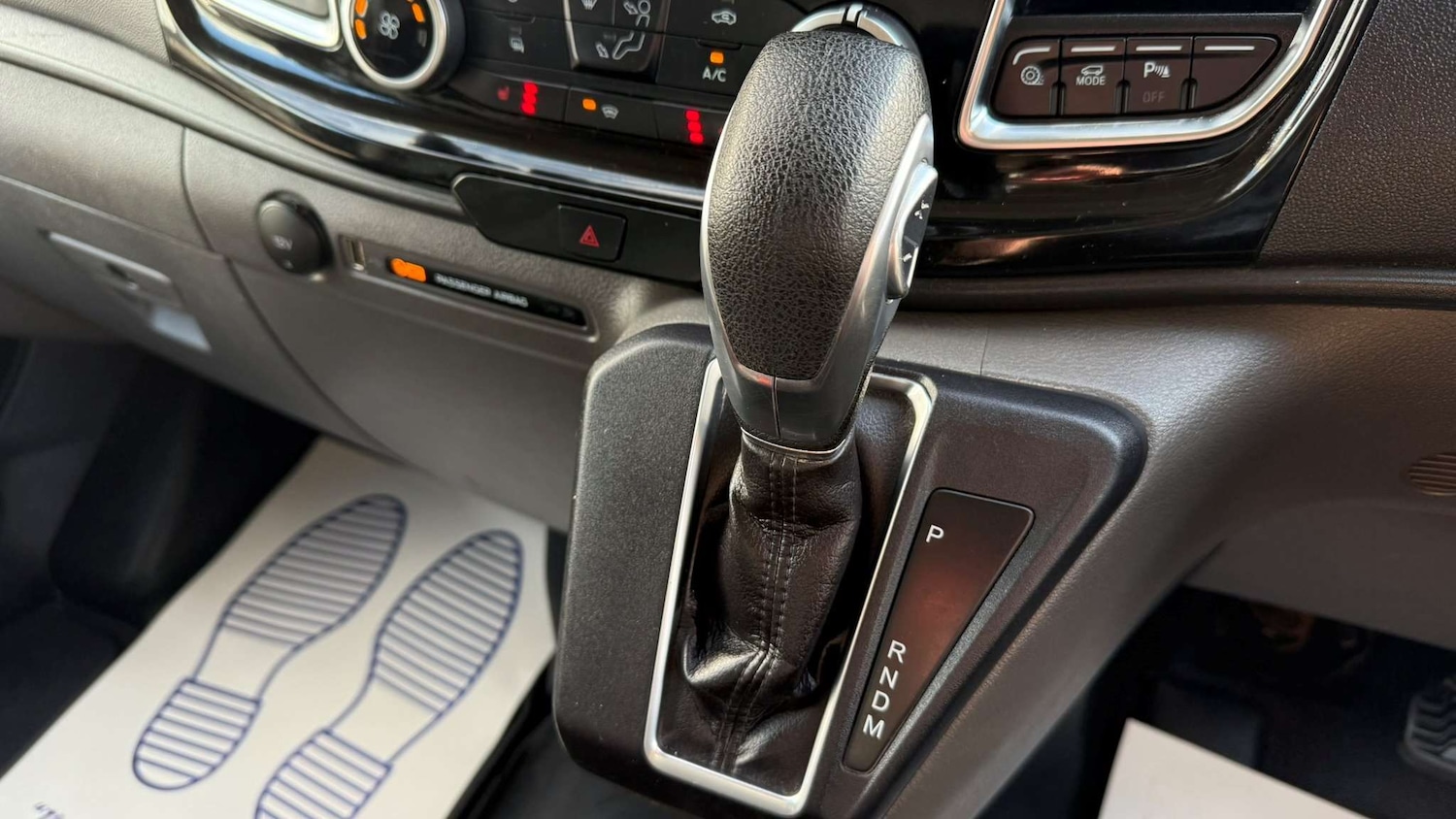 Used Ford Transit Custom 2022 for sale - 76460467: Photo 33