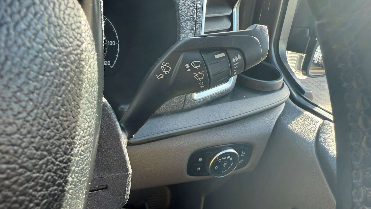 Used Ford Transit Custom 2022 for sale - 76460467: Photo 35