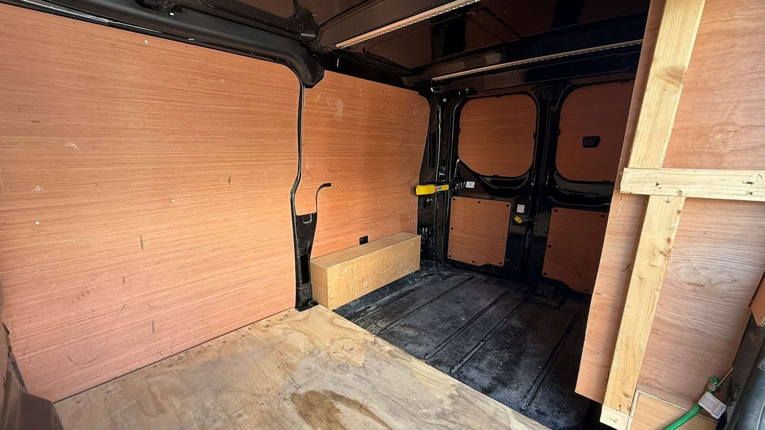 Used Ford Transit Custom 2022 for sale - 76460467: Photo 6