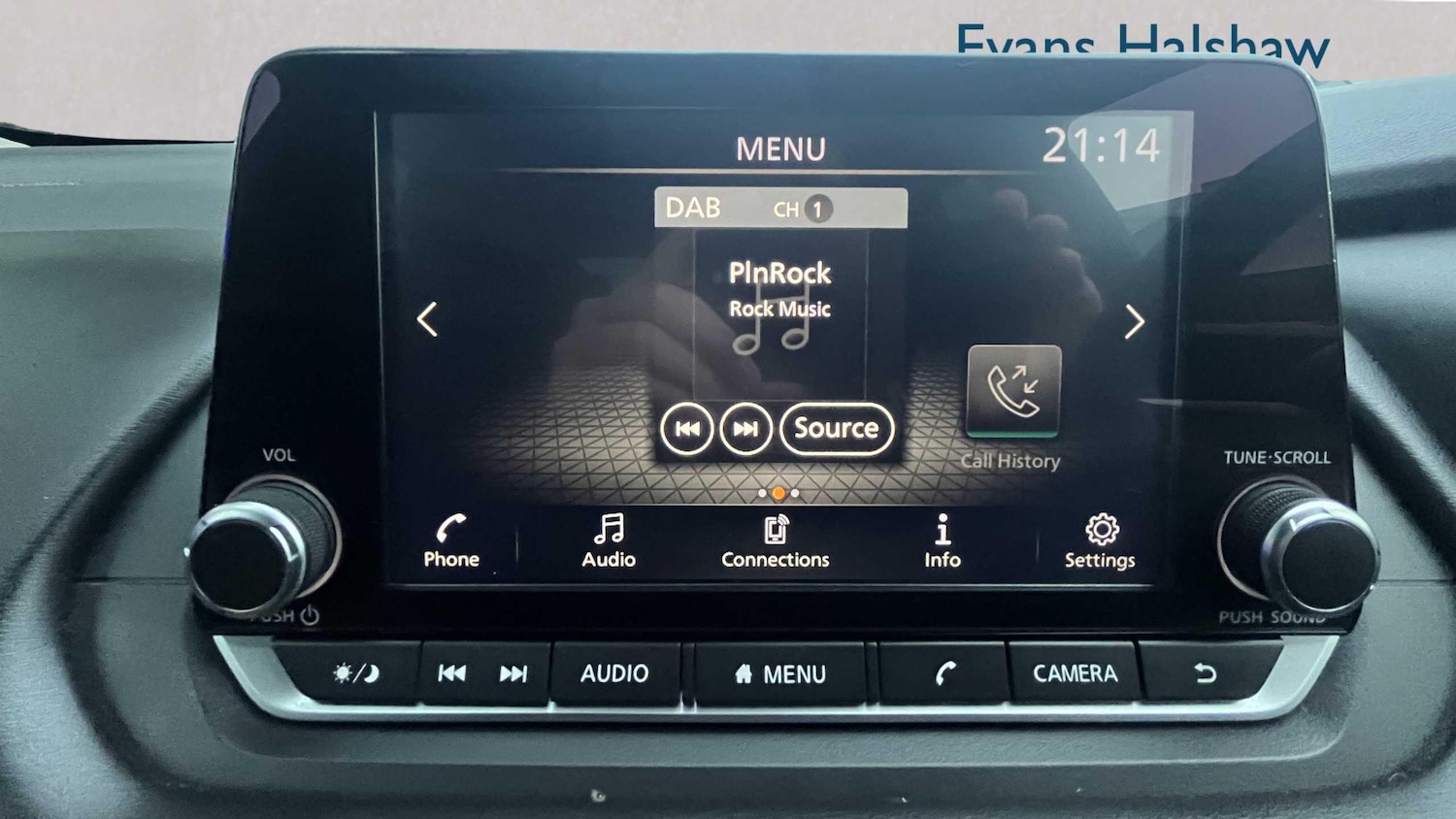 Used Nissan Qashqai 2023 for sale - 77810778: Photo 13