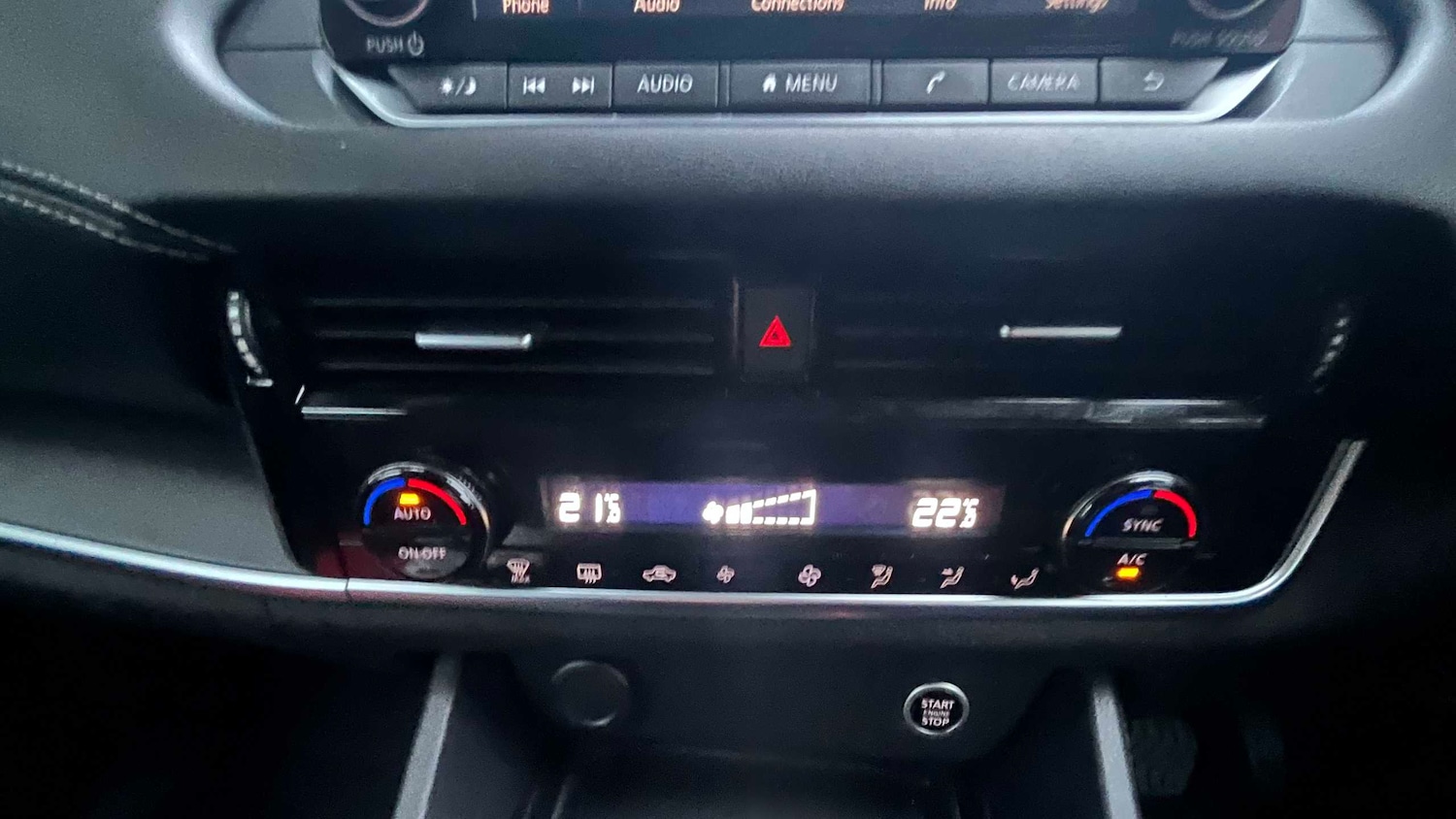 Used Nissan Qashqai 2023 for sale - 77810778: Photo 21