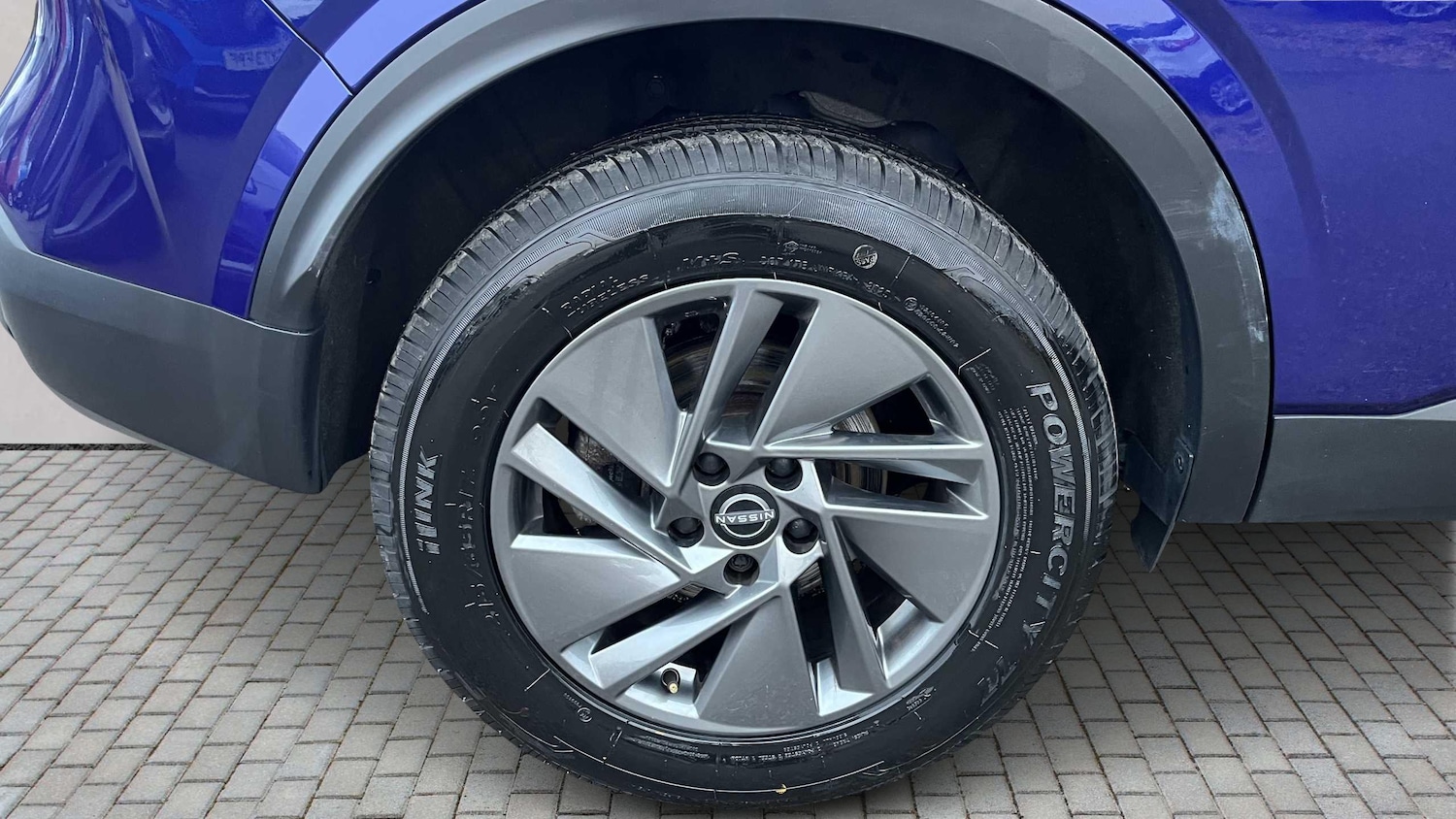 Used Nissan Qashqai 2023 for sale - 77810778: Photo 7