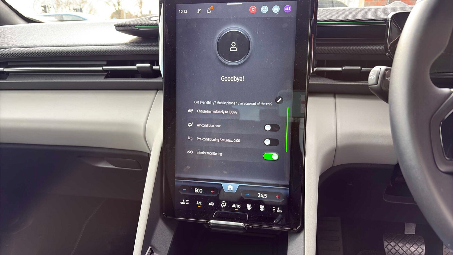 Used Ford Explorer 2025 for sale - 77842240: Photo 11