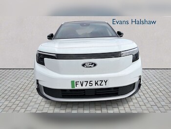 Used Ford Explorer 2025 for sale - 77842240: Photo