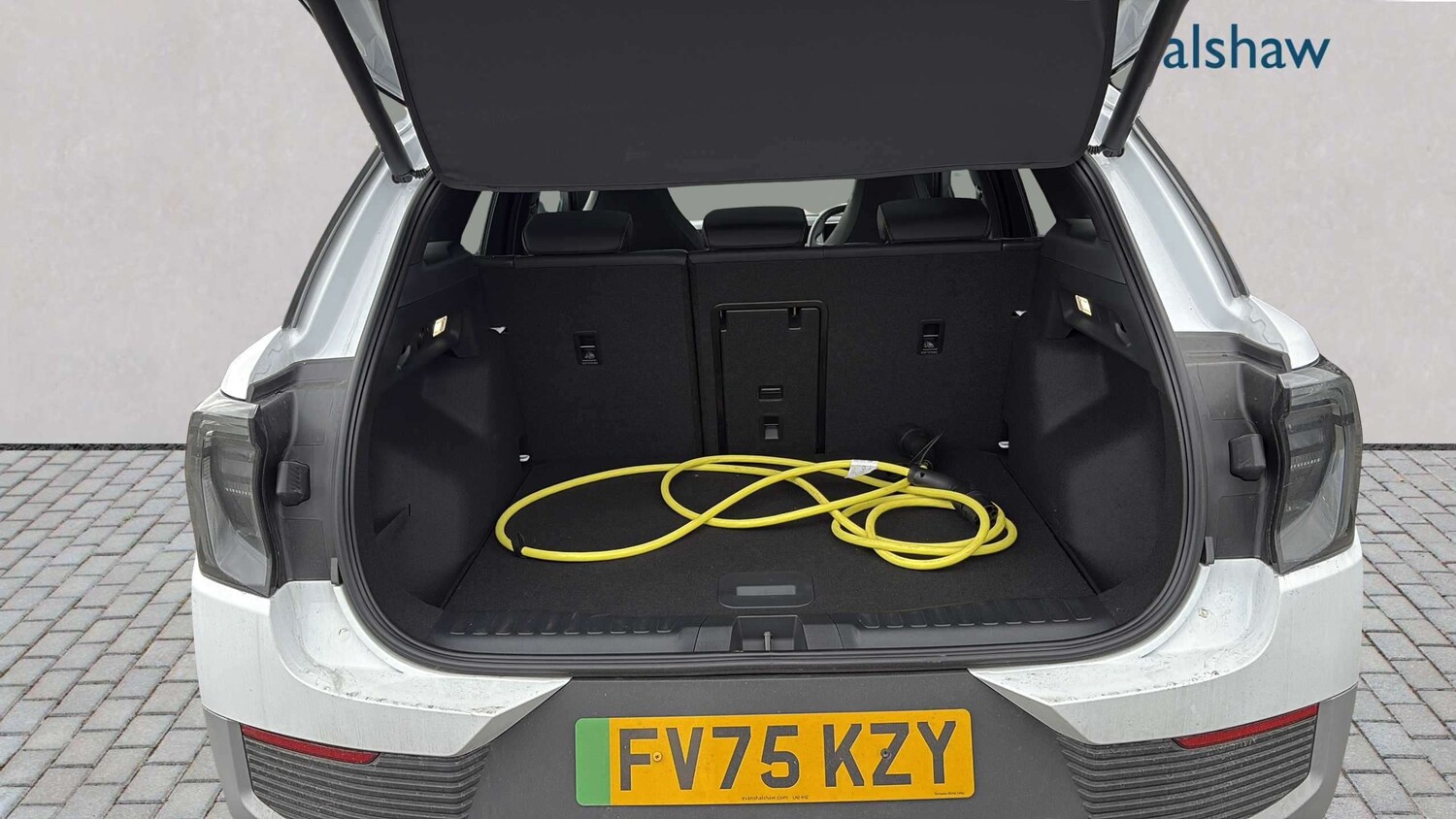 Used Ford Explorer 2025 for sale - 77842240: Photo 7