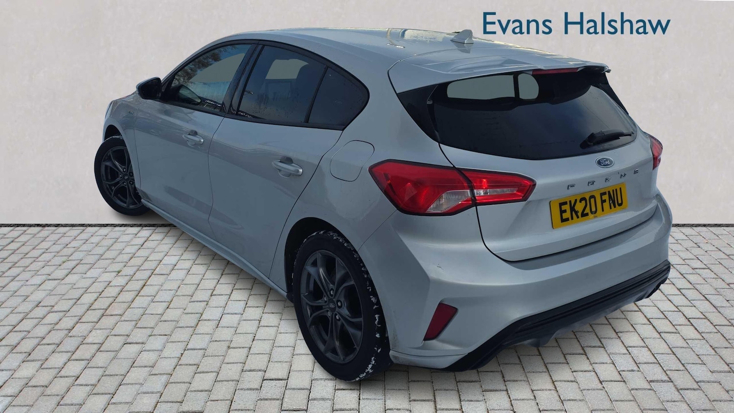 Used Ford Focus 2020 for sale - 77397906: Photo 2