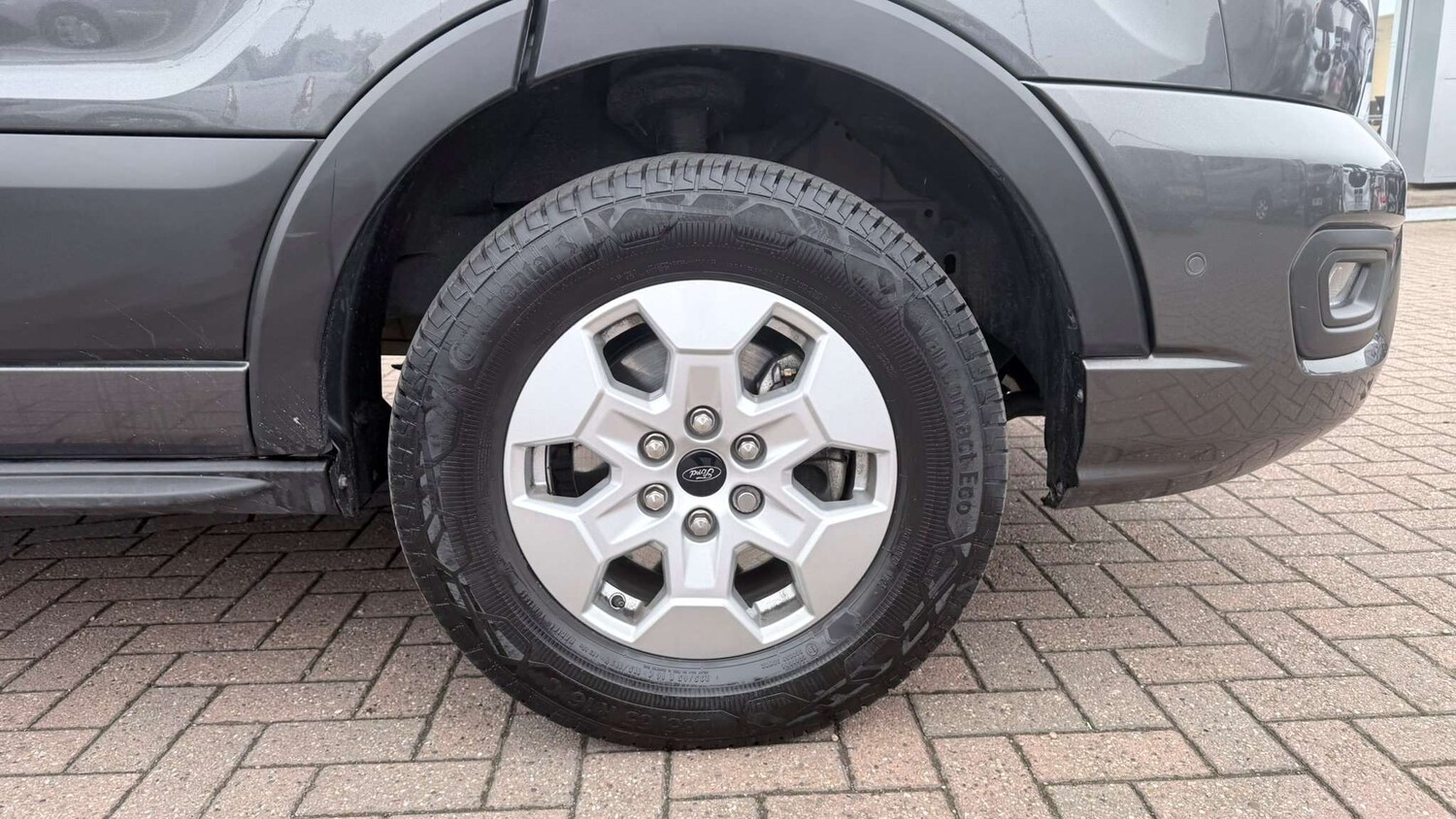 Used Ford Transit for sale - 77661317: Photo 13