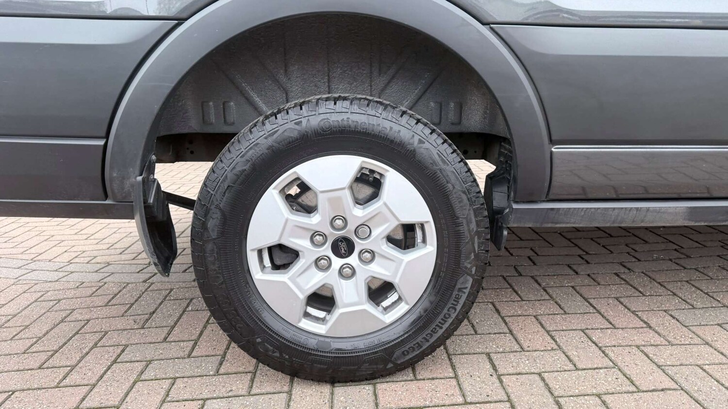 Used Ford Transit for sale - 77661317: Photo 14