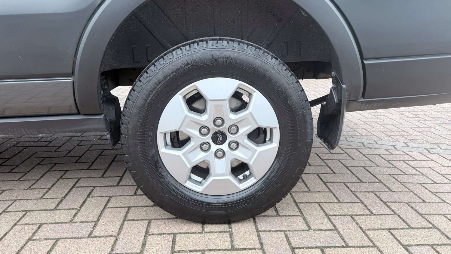 Used Ford Transit for sale - 77661317: Photo 15