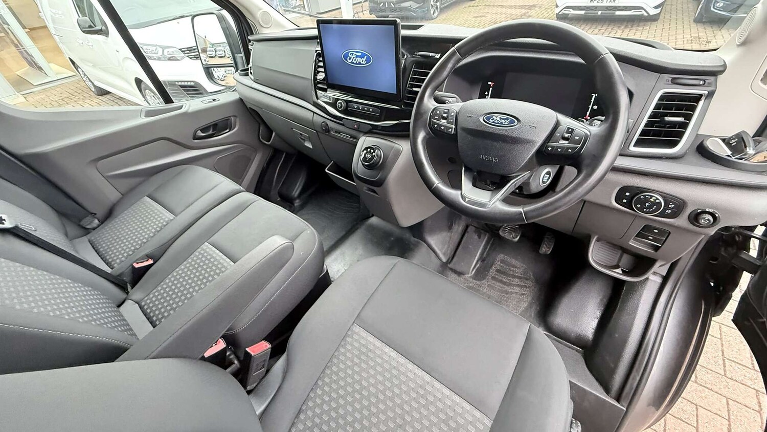 Used Ford Transit for sale - 77661317: Photo 19