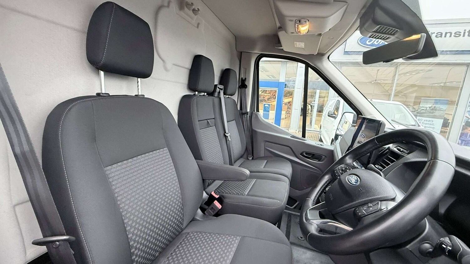 Used Ford Transit for sale - 77661317: Photo 20