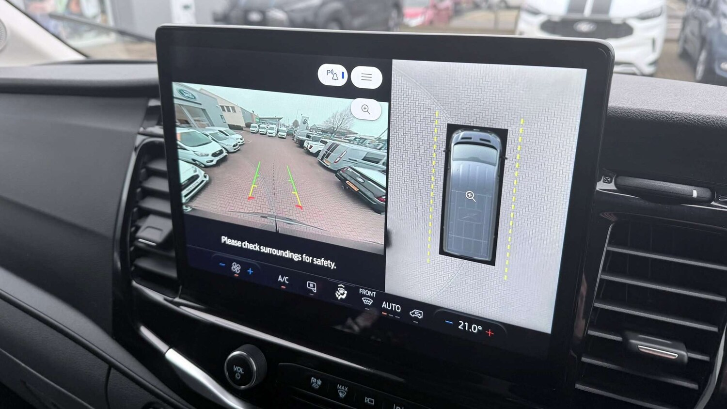 Used Ford Transit for sale - 77661317: Photo 26