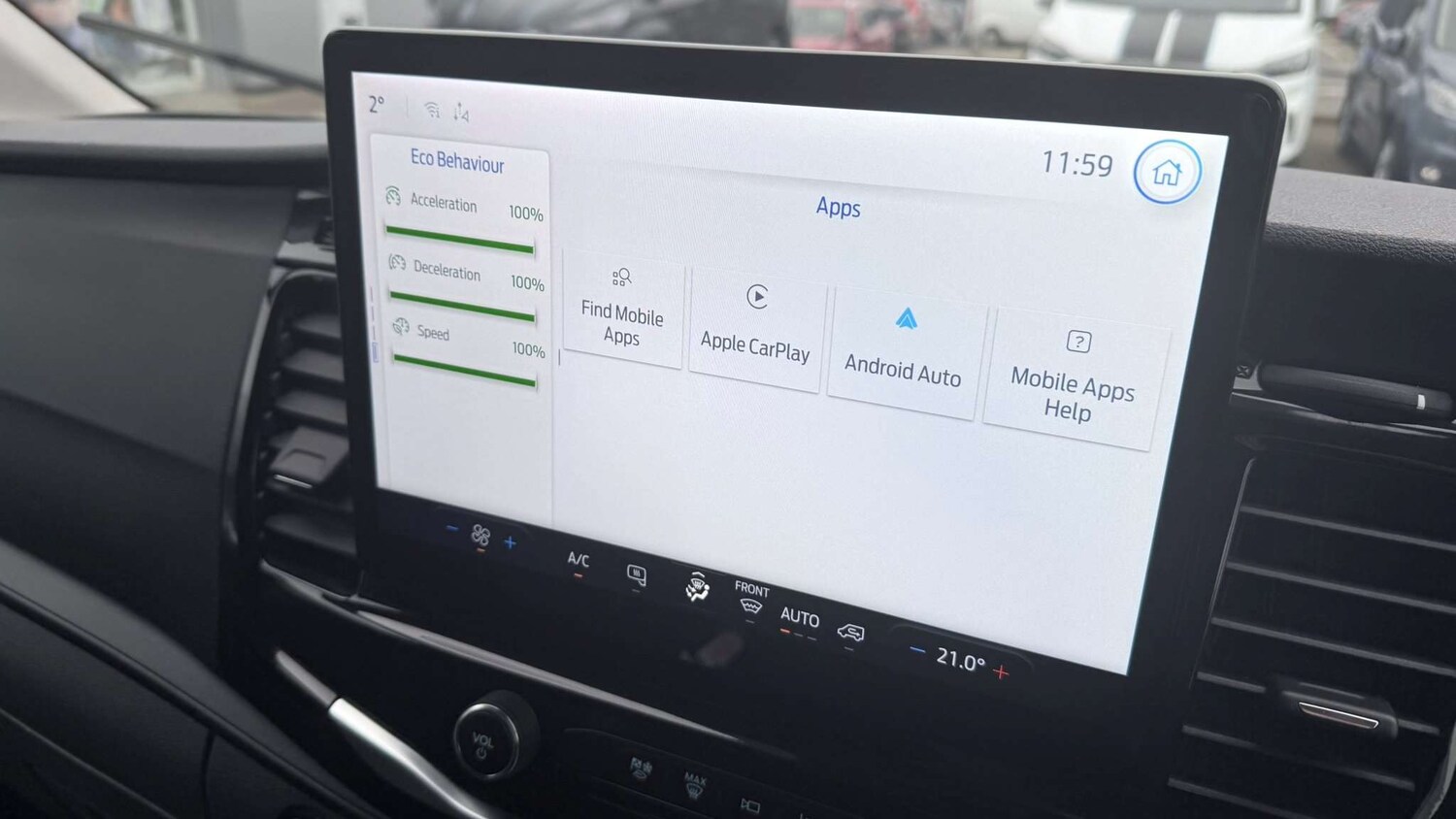 Used Ford Transit for sale - 77661317: Photo 29