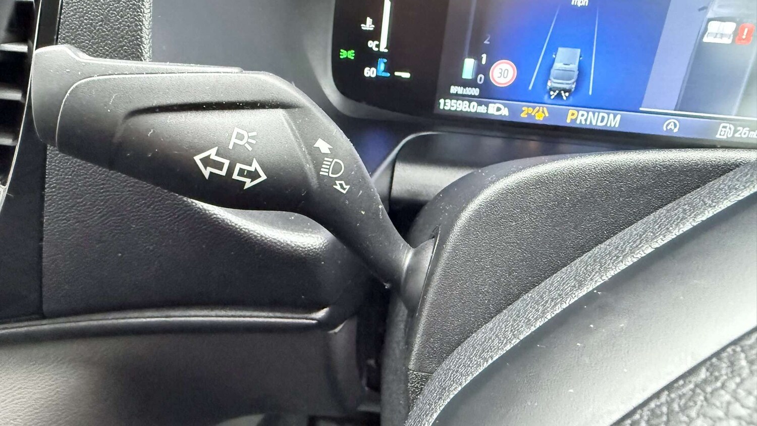 Used Ford Transit for sale - 77661317: Photo 35