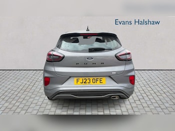 Used Ford Puma 2023 for sale - 79306447: Photo