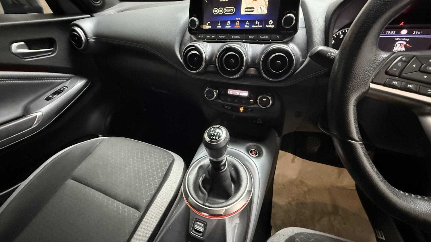 Vehicle 28