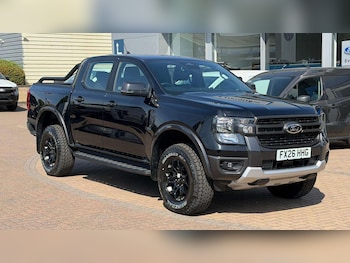 Used Ford Ranger 2026 for sale - 79499651: Photo