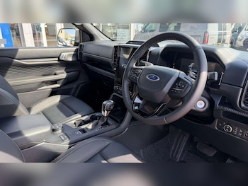 Used Ford Ranger 2026 for sale - 79499651: Photo