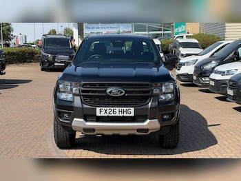 Used Ford Ranger 2026 for sale - 79499651: Photo
