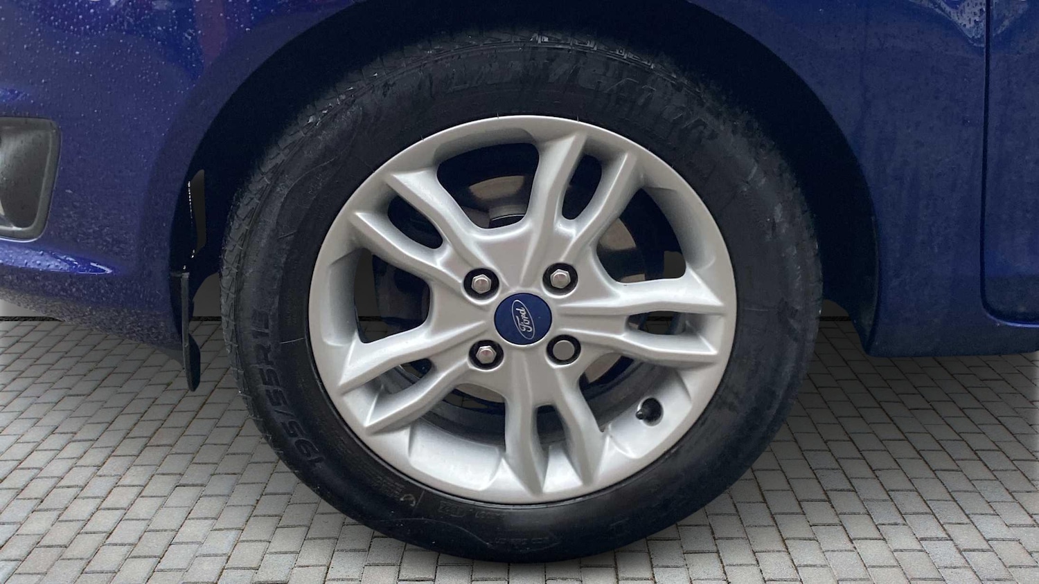 Used Ford Fiesta 2017 for sale - 77443622: Photo 6