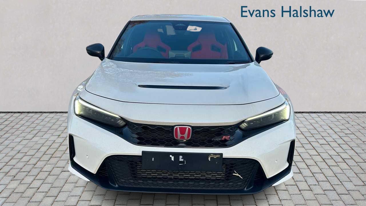 Used Honda Civic 2023 for sale - 77373854: Photo 1