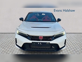 2.0 VTEC Turbo Type R 5dr